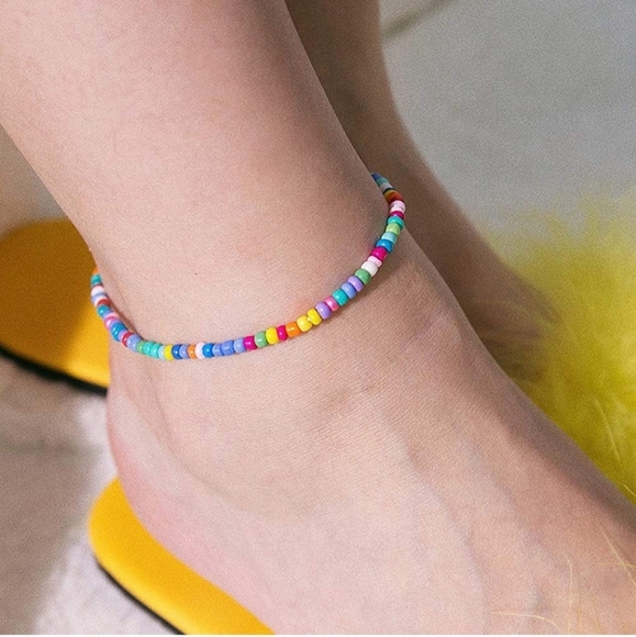 Anklets - Picture 2 of 5